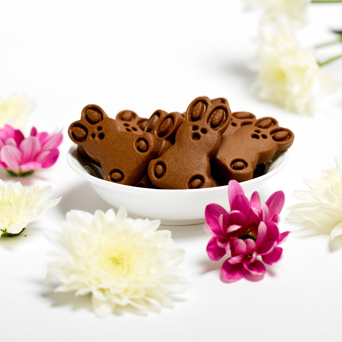 tea &amp; bikkies Easter giftpack