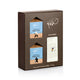 tea & bikkies mini folk giftpack